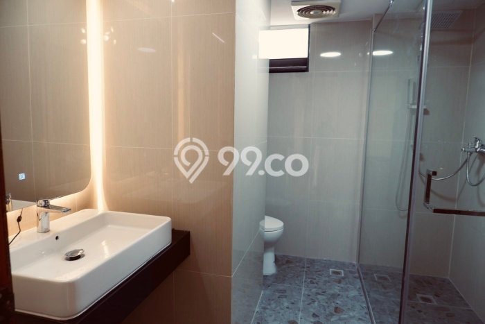 Disewakan Apartemen Terjangkau 3 KT di Taman Anggrek Jakarta Barat Disewakan Apartemen Terjangkau 3 KT di Taman Anggrek Jakarta Barat