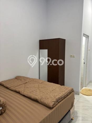 Kost Dijual di Kapuk Muara dengan 42 KT dan Luas 306m2 Kost Dijual di Kapuk Muara dengan 42 KT dan Luas 306m2
