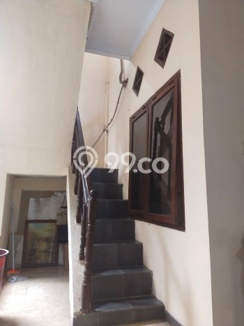 Dijual Rumah Modern 4 KT di Teluk Naga, Tangerang Dijual Rumah Modern 4 KT di Teluk Naga, Tangerang