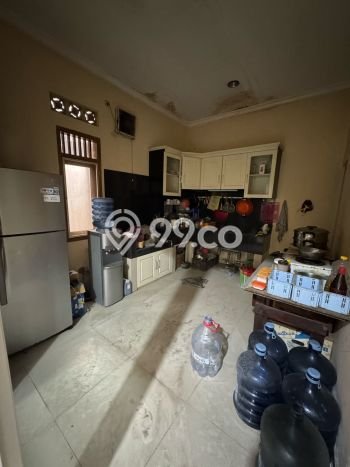 Rumah sewa siap huni 4 KT di Green garden, Jakarta Barat Rumah sewa siap huni 4 KT di Green garden, Jakarta Barat