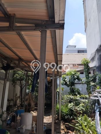 Tanah Kavling Dijual di Jakarta Pusat dengan Spesifikasi 288m2 Tanah Kavling Dijual di Jakarta Pusat dengan Spesifikasi 288m2