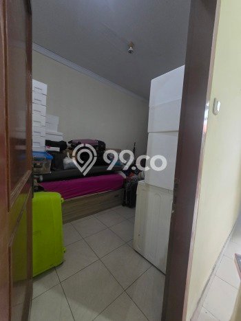 For Sale Hunian Rumah Nyaman 3 KT di Metro Permata, Tangerang For Sale Hunian Rumah Nyaman 3 KT di Metro Permata, Tangerang