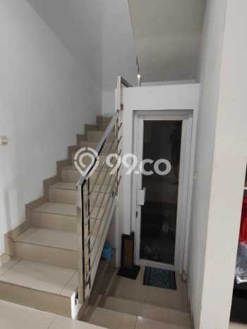 Dijual Hunian Rumah Nyaman 2 Kamar di Taman Surya, Jakarta Barat Dijual Hunian Rumah Nyaman 2 Kamar di Taman Surya, Jakarta Barat