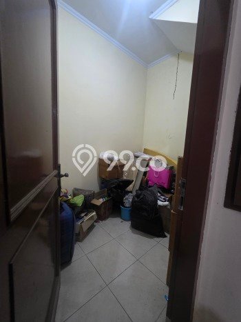 For Sale Hunian Rumah Nyaman 3 KT di Metro Permata, Tangerang For Sale Hunian Rumah Nyaman 3 KT di Metro Permata, Tangerang