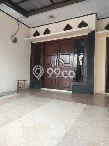 Dijual Rumah Modern 4 KT di Teluk Naga, Tangerang Dijual Rumah Modern 4 KT di Teluk Naga, Tangerang