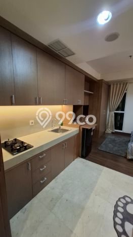 Disewakan Segera Apartemen Minimalis 1 KT di Kawasan Cengkareng Disewakan Segera Apartemen Minimalis 1 KT di Kawasan Cengkareng