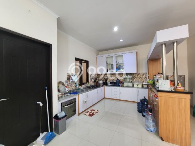For Sale! Premium House LT 128m2 Desain Modern di Citra Garden For Sale! Premium House LT 128m2 Desain Modern di Citra Garden