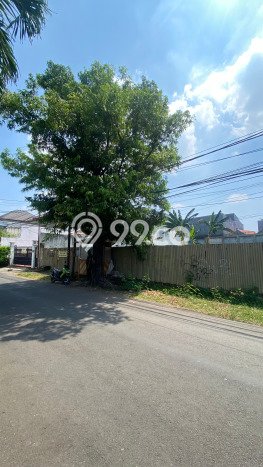 Jarang Ada! Tanah di Kebon Jeruk Punya Luas 868m2 SHM Jarang Ada! Tanah di Kebon Jeruk Punya Luas 868m2 SHM