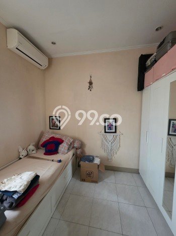 Hunian Nyaman Asri 2 KT Siap Huni di Metro Permata Tangerang Hunian Nyaman Asri 2 KT Siap Huni di Metro Permata Tangerang