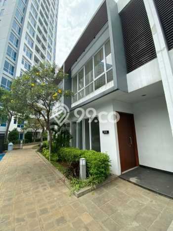 For Sale! Premium House LT 142m2 Desain Elegan di Puri Mansion For Sale! Premium House LT 142m2 Desain Elegan di Puri Mansion