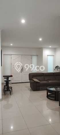 For Sale! Luxury House LT 180m2 Desain Modern di Modernland For Sale! Luxury House LT 180m2 Desain Modern di Modernland