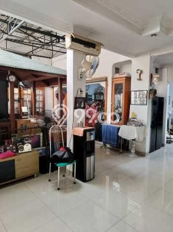 For Sale! Luxury House LT 300m2 Desain Elegan di Citra Garden For Sale! Luxury House LT 300m2 Desain Elegan di Citra Garden