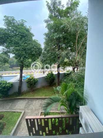 For Sale! Premium House LT 142m2 Desain Elegan di Puri Mansion For Sale! Premium House LT 142m2 Desain Elegan di Puri Mansion