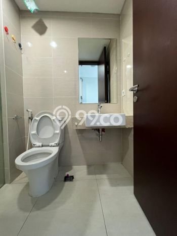 Apartemen Sewa 1 Kamar Hemat Siap Huni di Jakarta Barat, Luas 26m2 Apartemen Sewa 1 Kamar Hemat Siap Huni di Jakarta Barat, Luas 26m2
