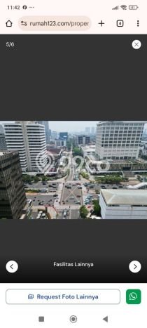 Tanah Kavling Dijual di Jakarta Pusat dengan Spesifikasi 288m2 Tanah Kavling Dijual di Jakarta Pusat dengan Spesifikasi 288m2
