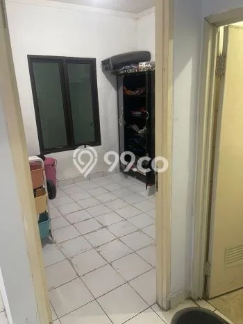 Rumah Modern Minimalis 2 KT Siap Huni di Cikupa Rumah Modern Minimalis 2 KT Siap Huni di Cikupa
