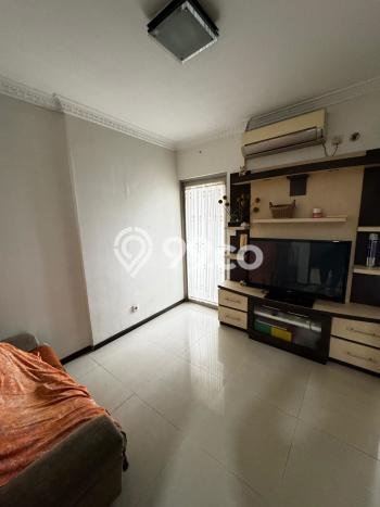 Hunian Apartemen Strategis untuk Dijual di Jakarta Barat dengan 2 Kamar Hunian Apartemen Strategis untuk Dijual di Jakarta Barat dengan 2 Kamar