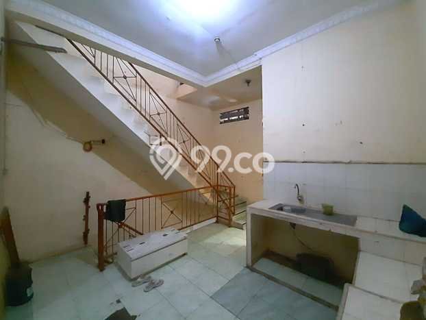 Ruko Area Strategis Kawasan Cengkareng, Luas 57m2m², Prospektif Ruko Area Strategis Kawasan Cengkareng, Luas 57m2m², Prospektif