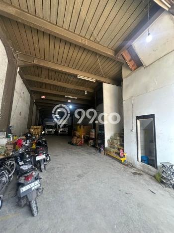 Unit Gudang Strategis di Penjaringan, Jakarta Utara Potensi Cuan Besar Unit Gudang Strategis di Penjaringan, Jakarta Utara Potensi Cuan Besar