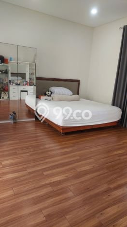 Jual Rumah Luas Megah Dengan View Cantik di Gading Serpong, Tangerang Jual Rumah Luas Megah Dengan View Cantik di Gading Serpong, Tangerang