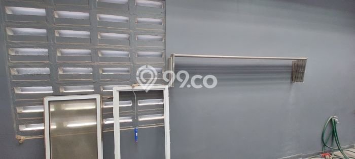 Rumah Modern 2 KT di Gading Serpong Tangerang Semi Furnished Rumah Modern 2 KT di Gading Serpong Tangerang Semi Furnished