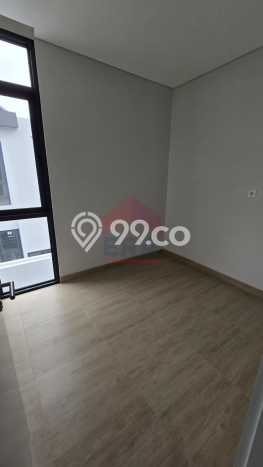 Rumah Mewah LB 252m2 Siap Pakai Desain Elegan di BSD, Tangerang Rumah Mewah LB 252m2 Siap Pakai Desain Elegan di BSD, Tangerang