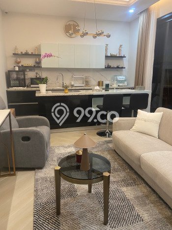 Jual Rumah Luas Megah Dengan View Eksklusif di Alam Sutera, Tangerang Jual Rumah Luas Megah Dengan View Eksklusif di Alam Sutera, Tangerang