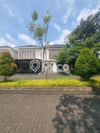 Hunian Super Mewah dengan Akses Paling Strategis di BSD, Tangerang Hunian Super Mewah dengan Akses Paling Strategis di BSD, Tangerang