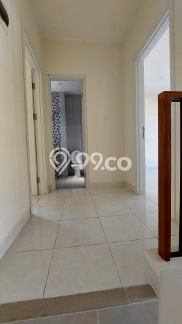 Hunian Nyaman Asri 3 KT Siap Pakai di Gading Serpong Tangerang Hunian Nyaman Asri 3 KT Siap Pakai di Gading Serpong Tangerang
