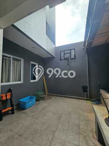 Hunian Nyaman Asri 4 KT Siap Pakai di Banjar Wijaya Tangerang Hunian Nyaman Asri 4 KT Siap Pakai di Banjar Wijaya Tangerang