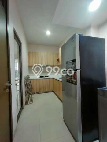 Rumah Elit Modern Siap Huni di BSD Tangerang Rumah Elit Modern Siap Huni di BSD Tangerang