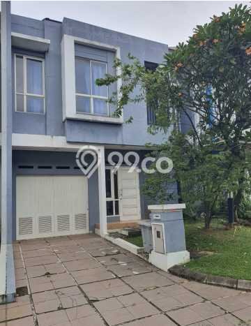 Rumah Minimalis 3 KT di Gading Serpong Tangerang Rumah Minimalis 3 KT di Gading Serpong Tangerang