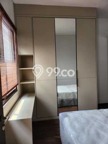 Jual Rumah Luas Elegan Dengan View Cantik di BSD, Tangerang Jual Rumah Luas Elegan Dengan View Cantik di BSD, Tangerang