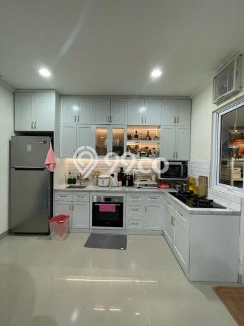 Rumah Minimalis 3 Kamar LT 84m2 di Gading Serpong Rumah Minimalis 3 Kamar LT 84m2 di Gading Serpong