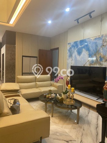 Jual Rumah Luas Megah Dengan View Eksklusif di Alam Sutera, Tangerang Jual Rumah Luas Megah Dengan View Eksklusif di Alam Sutera, Tangerang