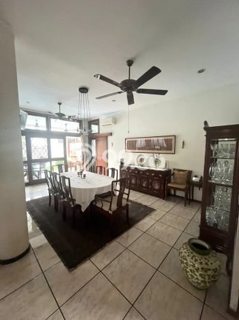 Dijual Rumah Mewah Elegan Dengan View Cantik di BSD, Tangerang Dijual Rumah Mewah Elegan Dengan View Cantik di BSD, Tangerang