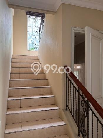 Dijual Rumah Mewah Elegan Dengan View Eksklusif di BSD, Tangerang Dijual Rumah Mewah Elegan Dengan View Eksklusif di BSD, Tangerang