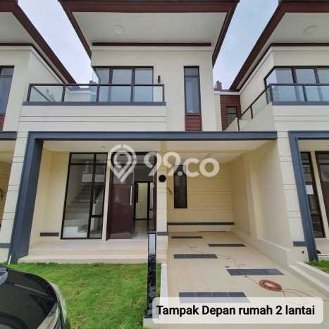 Jual Rumah Strategis Bagus Punya 4 KT di Cikupa Tangerang PPJB Jual Rumah Strategis Bagus Punya 4 KT di Cikupa Tangerang PPJB