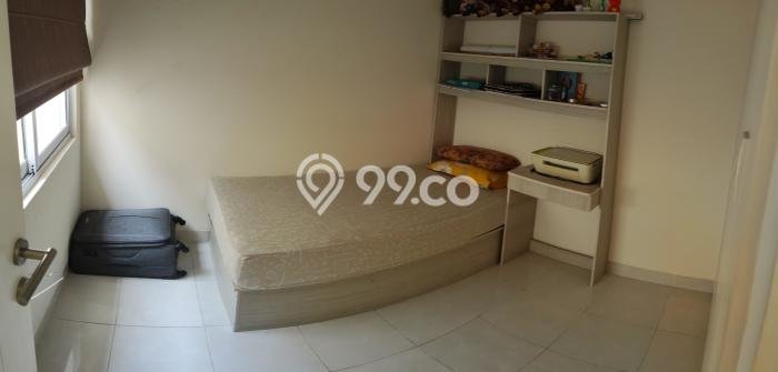 Dijual Rumah Modern 3 KT di Gading Serpong, Tangerang Dijual Rumah Modern 3 KT di Gading Serpong, Tangerang