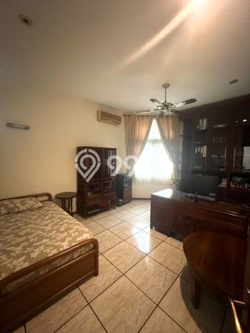 Dijual Rumah Mewah Elegan Dengan View Cantik di BSD, Tangerang Dijual Rumah Mewah Elegan Dengan View Cantik di BSD, Tangerang