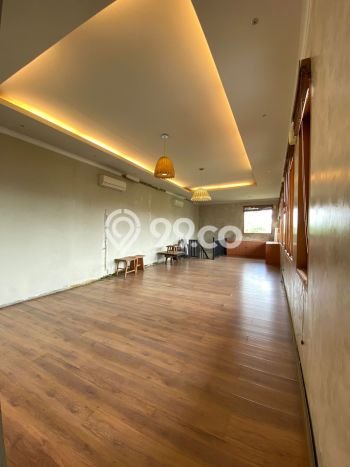 Dijual Rumah Mewah Megah Dengan View Cantik di Alam Sutera, Tangerang Dijual Rumah Mewah Megah Dengan View Cantik di Alam Sutera, Tangerang
