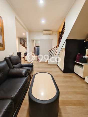 Rumah Luxury Modern Tanpa Renovasi di Gading Serpong Tangerang Rumah Luxury Modern Tanpa Renovasi di Gading Serpong Tangerang