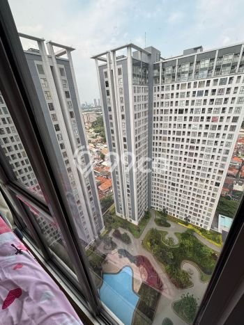 LOKASI TERBAIK! Apartemen Kawasan , 1 KT, Luas 49m2m², Siap Huni, Fasilitas Modern LOKASI TERBAIK! Apartemen Kawasan , 1 KT, Luas 49m2m², Siap Huni, Fasilitas Modern