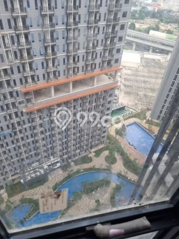 Apartemen Terawat Dijual di Bekasi Spesifikasi 0 KT, 1 KM Apartemen Terawat Dijual di Bekasi Spesifikasi 0 KT, 1 KM
