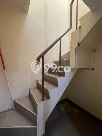 Rumah sewa siap pakai 3 KT di BSD, Tangerang Rumah sewa siap pakai 3 KT di BSD, Tangerang