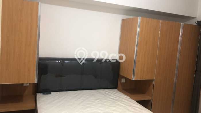 Apartemen Disewakan Terjangkau 2 KT / 1 KM di Serpong, Tangerang Selatan Apartemen Disewakan Terjangkau 2 KT / 1 KM di Serpong, Tangerang Selatan