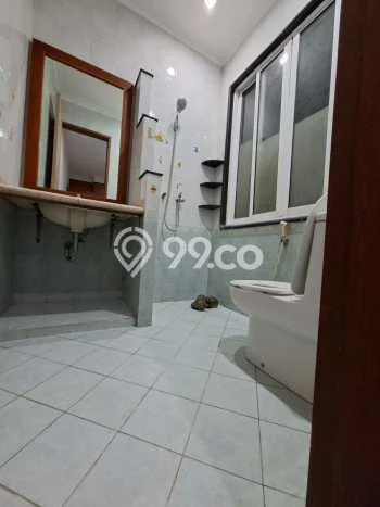 Rumah sewa siap huni 3 Kamar Tidur di Gading Serpong, Tangerang Rumah sewa siap huni 3 Kamar Tidur di Gading Serpong, Tangerang