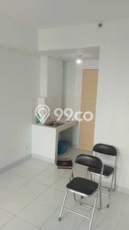 Dijual Apartemen 0 KT 1 KM di Cikokol Luas 23m2 Dijual Apartemen 0 KT 1 KM di Cikokol Luas 23m2