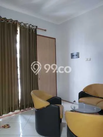 Rumah sewa siap huni 3 Kamar Tidur di Gading Serpong, Tangerang Rumah sewa siap huni 3 Kamar Tidur di Gading Serpong, Tangerang