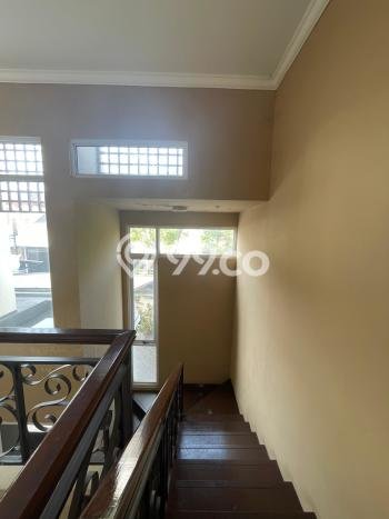 Rumah sewa siap pakai 3 KT di BSD, Tangerang Rumah sewa siap pakai 3 KT di BSD, Tangerang